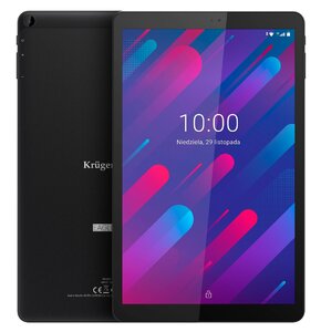 U TABLET KRUGER MATZ EAGLE 1070.1 8X 6GB 128GB IPS LTE AND10