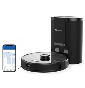 Robot sprzątający PROSCENIC M8 Pro