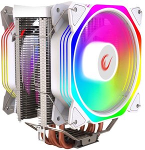 Chłodzenie CPU RAMPAGE Octagon C60 ARGB