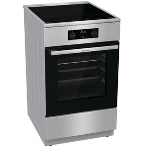 Kuchnia GORENJE MEKIS5101I ExtraSteam 3 Programy parowe Pizza 300 stopni