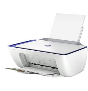 Urządzenie wielofunkcyjne HP DeskJet 2821e Druk w kolorze, Wi-Fi