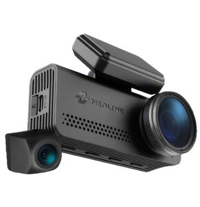 Wideorejestrator NEOLINE Argus 4K Dual