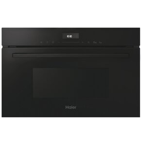 Kuchenka mikrofalowa HAIER H38DMWID26NB Grill Czarny