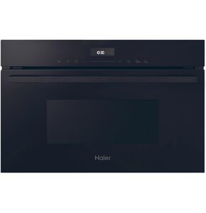 Kuchenka mikrofalowa HAIER H38DMWID46NB Grill Czarny