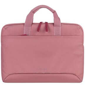 Torba na laptopa TUCANO Smilza 13 - 14 cali Różowy
