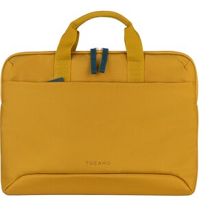 Torba na laptopa TUCANO Smilza 15.6 cali Żółty
