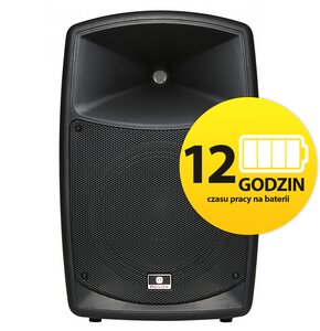 Power audio NOVOX Mobivox