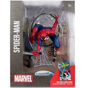 Figurka MCFARLANE Marvel Spider-Man