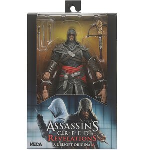 Figurka NECA Assassin's Creed: Revelations Ezio Auditore