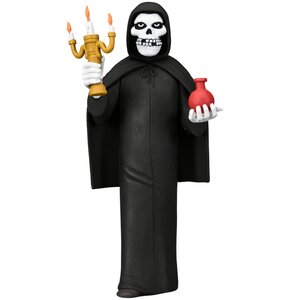 Figurka NECA Misfits Toony Terrors The Fiend Black Robe