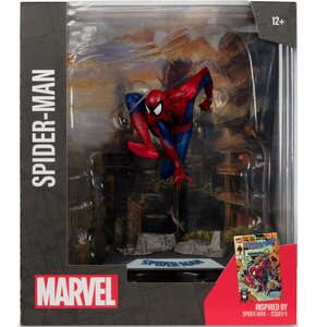 Figurka MCFARLANE Marvel Spider-Man