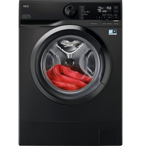 Pralka AEG Seria 6000 LSR6E47DXP 7kg 1400 obr ProSense