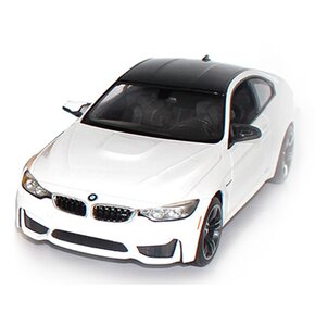 Samochód zdalnie sterowany RASTAR BMW M4 Coupe 70900