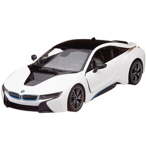 Samochód zdalnie sterowany RASTAR BMW i8 71000