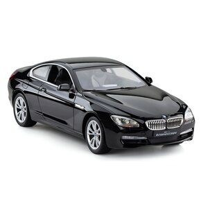 Samochód zdalnie sterowany RASTAR BMW 6 Series 42600