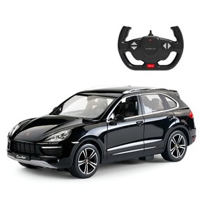 Samochód zdalnie sterowany RASTAR Porsche Cayenne Turbo 42900