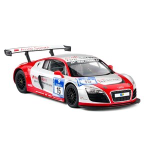 Samochód zdalnie sterowany RASTAR Audi R8 LMS 47510-8