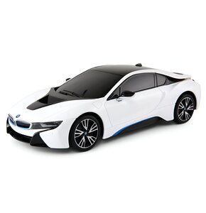 Samochód zdalnie sterowany RASTAR BMW i8 59200