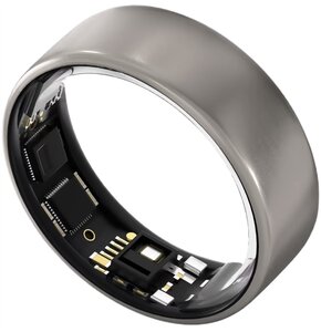 Smartring ULTRAHUMAN Ring Air 64.72mm Tytanowy