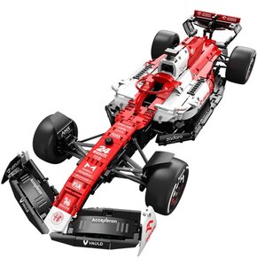 Samochód zdalnie sterowany RASTAR Alfa Remeo F1 C42 94400