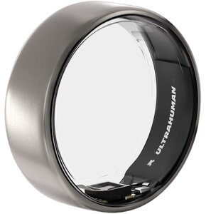 Smartring ULTRAHUMAN Ring Air 66.92mm Tytanowy