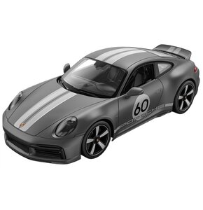 Samochód zdalnie sterowany RASTAR Porsche 911 Sport Classic 94900