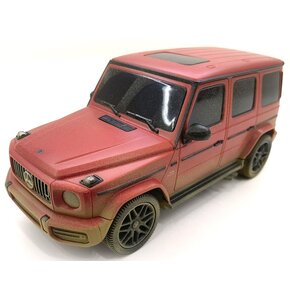 Samochód zdalnie sterowany RASTAR Mercedes-Benz G63 AMG 95800-4