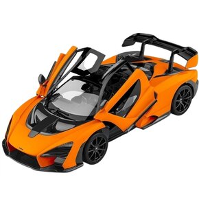 Samochód zdalnie sterowany RASTAR McLaren Senna 96600