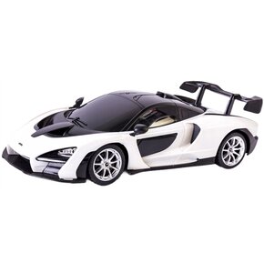 Samochód zdalnie sterowany RASTAR McLaren Senna 96700