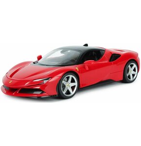 Samochód zdalnie sterowany RASTAR Ferrari SF90 97300