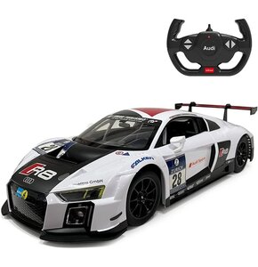 Samochód zdalnie sterowany RASTAR Audi R8 LMS 75300