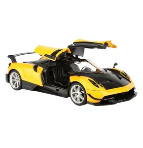 Samochód zdalnie sterowany RASTAR Pagani Huayra BC 75400