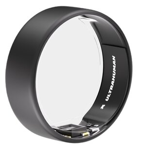 Smartring ULTRAHUMAN Ring Air 59.06mm Matowo-szary