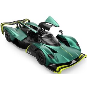 Samochód zdalnie sterowany RASTAR Aston Martin Valkyrie AMR Pro 92100