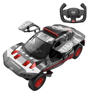 Samochód zdalnie sterowany RASTAR Audi R8 Q e-tron 92200