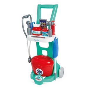 Zabawka zestaw lekarski ECOIFFIER 7900001902