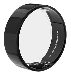 Smartring ULTRAHUMAN Ring Air 61.89mm Czarny