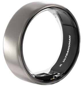 Smartring ULTRAHUMAN Ring Air 50.91mm Tytanowy