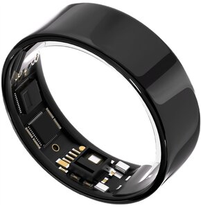 Smartring ULTRAHUMAN Ring Air 66.92mm Czarny