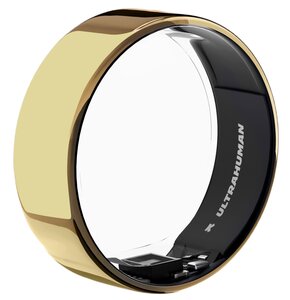 Smartring ULTRAHUMAN Ring Air 47.45mm Złoty