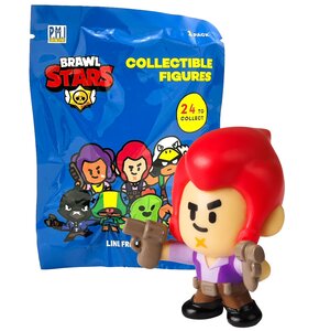 Figurka SUPERBUZZ Brawl Stars BRW2005 (1 figurka)