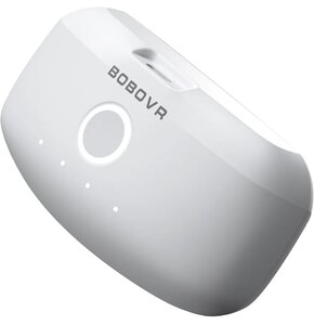 Dodatkowy akumulator BOBOVR B2