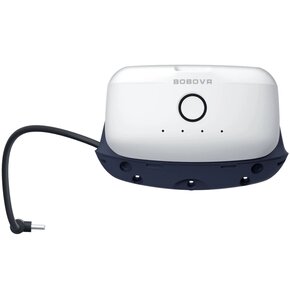 Nakładka na akumulator BOBOVR do M1/M2 Plus + Akumulator