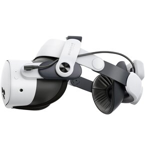 Pasek BOBOVR M3 Pro + Akumulator