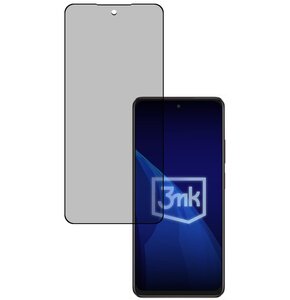 Szkło hybrydowe 3MK FlexibleGlass do Oppo A60 5G