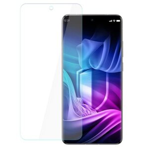 Folia ochronna 3MK Silky Matt Pro do Vivo X200 Pro
