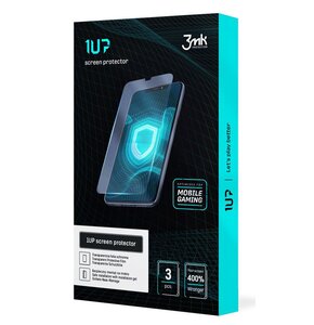 Folia ochronna 3MK 1UP do Samsung Galaxy A36 5G