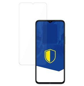 Szkło hybrydowe 3MK FlexibleGlass do Honor X6B