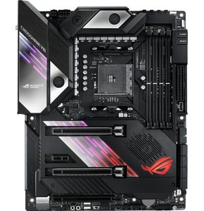 Płyta główna ASUS Rog Crosshair VIII Formula