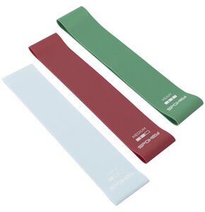 Zestaw gum do ćwiczeń SPOKEY Flex Set 943086